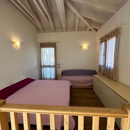 Residence Stefania Attici Su 2 Livelli - Agenzia Cocal Каорле Экстерьер фото