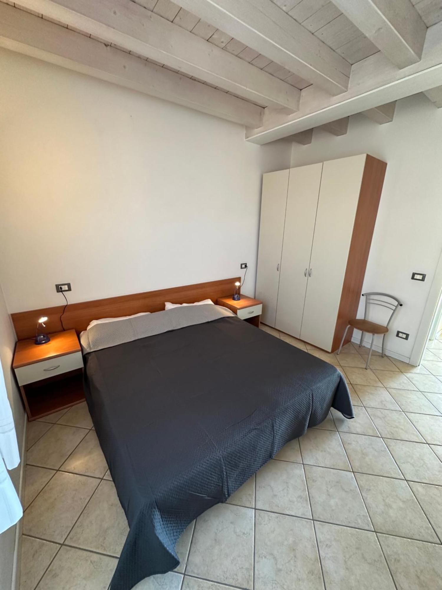 Residence Stefania Attici Su 2 Livelli - Agenzia Cocal Каорле Экстерьер фото