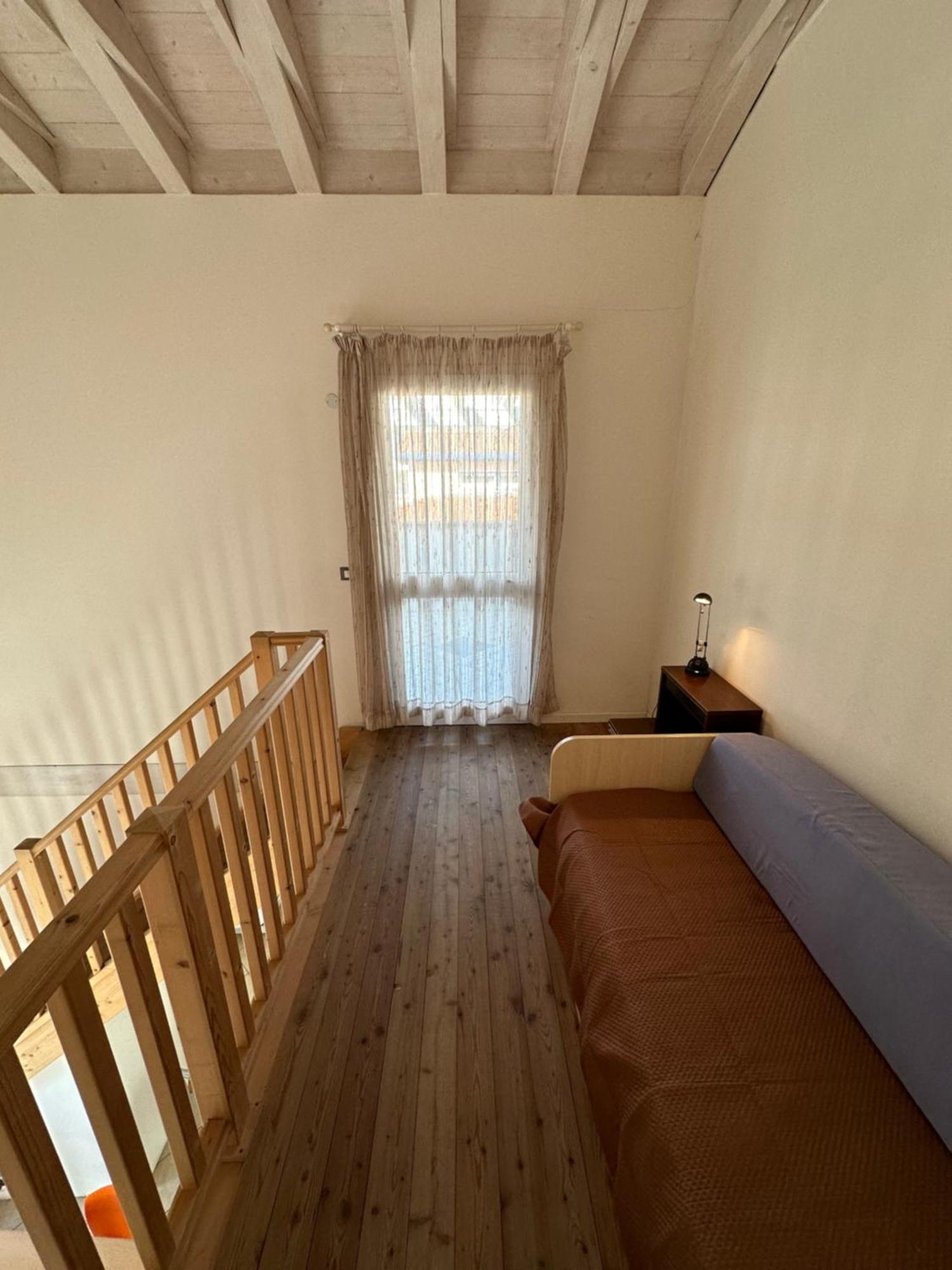 Residence Stefania Attici Su 2 Livelli - Agenzia Cocal Каорле Экстерьер фото
